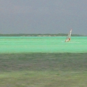 Windsurfing Lac Bay Bonaire